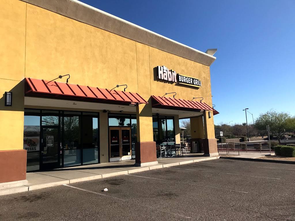 The Habit Burger Grill | meal takeaway | 4575 E Cactus Rd, Phoenix, AZ 85032, USA | 6028670904 OR +1 602-867-0904
