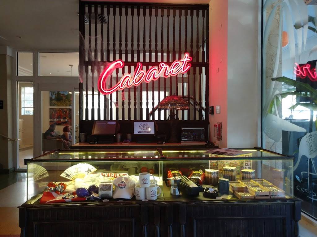 Havana 1957 Cuban Cuisine South Beach at Breakwater | restaurant | 940 Ocean Dr, Miami Beach, FL 33139, USA | 3055343589 OR +1 305-534-3589