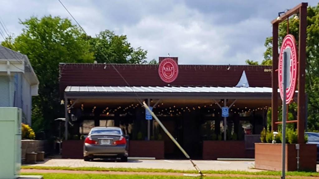 Salt Factory Pub - Woodstock | restaurant | 8690 Main St, Woodstock, GA 30188, USA | 6789036225 OR +1 678-903-6225