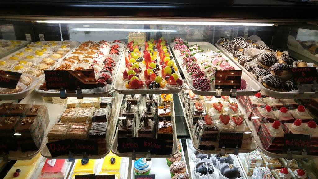 Merengue Bakery & Cafe | bakery | 417 S Myrtle Ave, Monrovia, CA 91016, USA | 6263585650 OR +1 626-358-5650