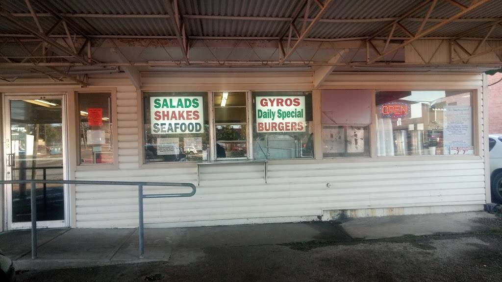 Burger Boy | restaurant | 217 E Davis St, Conroe, TX 77301, USA | 9367563440 OR +1 936-756-3440