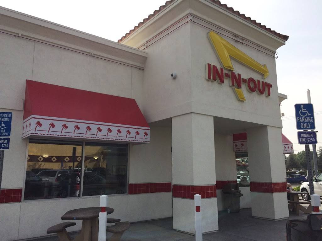In-N-Out Burger | restaurant | 1210 N Atlantic Blvd, Alhambra, CA 91801, USA | 8007861000 OR +1 800-786-1000