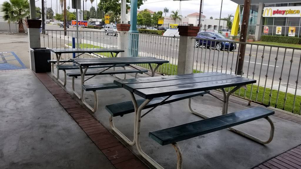 El Rancho | restaurant | 1330 S Brookhurst Rd, Fullerton, CA 92833, USA | 7148701812 OR +1 714-870-1812