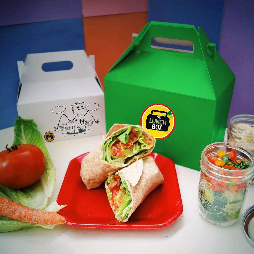 The LUNCHBOX Salem LLC | meal takeaway | 288 N Broadway, Salem, NH 03079, USA | 6038901100 OR +1 603-890-1100