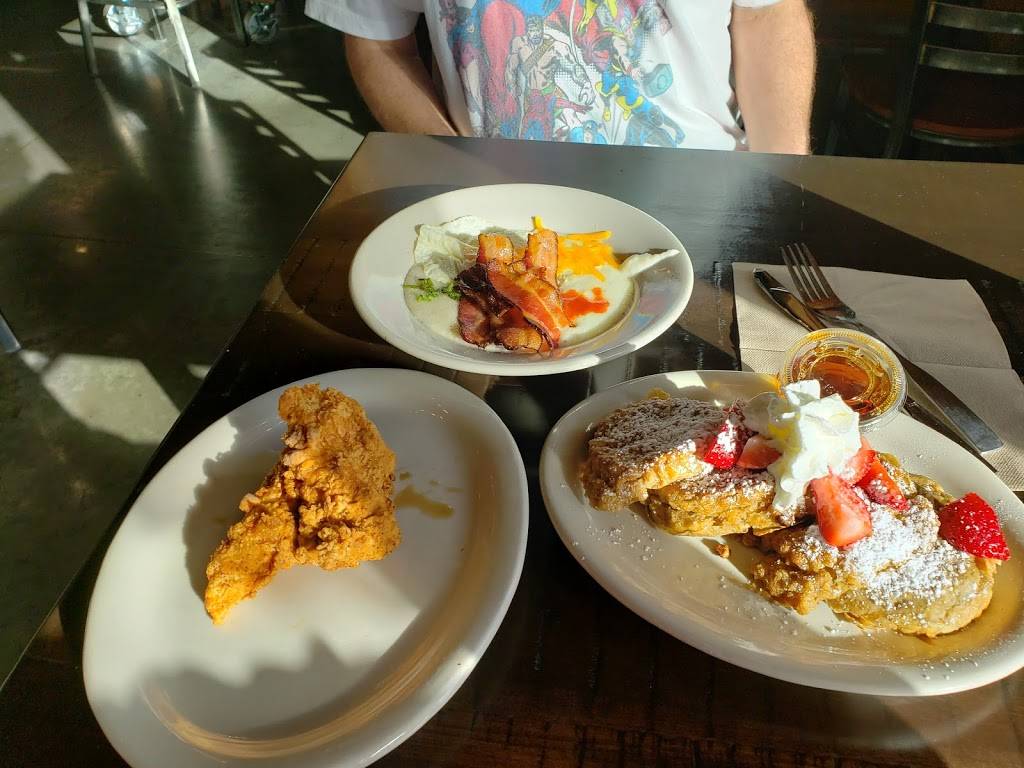 Maple Street Biscuit Company- Seminole | restaurant | 7756 113th St N suite e, Seminole, FL 33772, USA | 7273505443 OR +1 727-350-5443