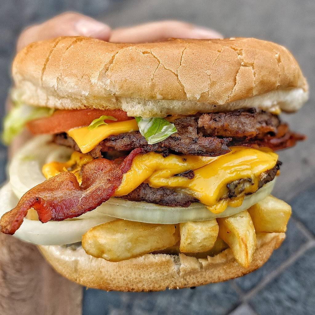 The Bucket | restaurant | 4541 Eagle Rock Blvd, Los Angeles, CA 90041, USA | 3237390660 OR +1 323-739-0660