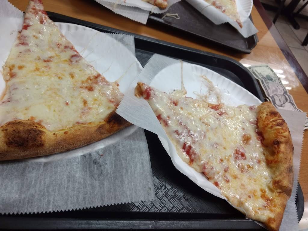 Sal & Pauls Pizzeria | restaurant | 1686 Pitkin Ave, Brooklyn, NY 11212, USA | 7189220550 OR +1 718-922-0550