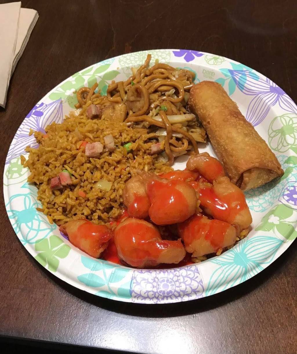 China Garden Restaurant | restaurant | 318 N Genesee St, Waukegan, IL 60085, USA | 8476233336 OR +1 847-623-3336