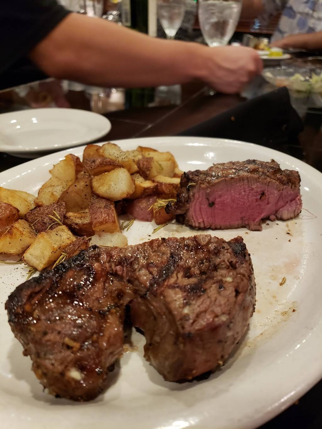 Rosalias Italian Restaurant and Pizzeria | restaurant | 14965 Old St Augustine Rd Unit 101, Jacksonville, FL 32258, USA | 9048802000 OR +1 904-880-2000