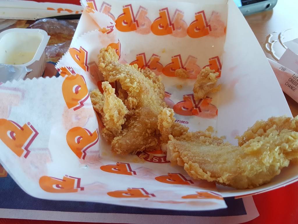 Popeyes Louisiana Kitchen | restaurant | 3820 University Dr NW, Huntsville, AL 35816, USA | 2568371210 OR +1 256-837-1210