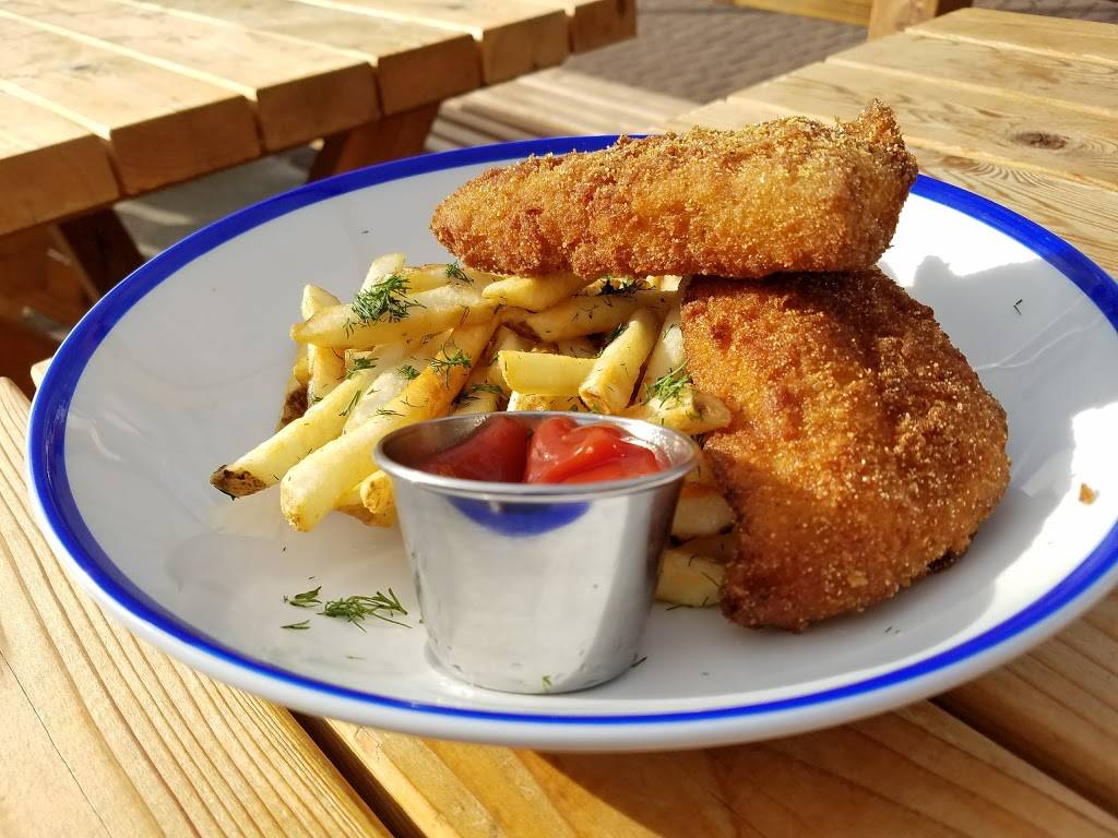 The White Swan Public House | restaurant | 1001 Fairview Ave N, Seattle, WA 98109, USA | 2065882680 OR +1 206-588-2680