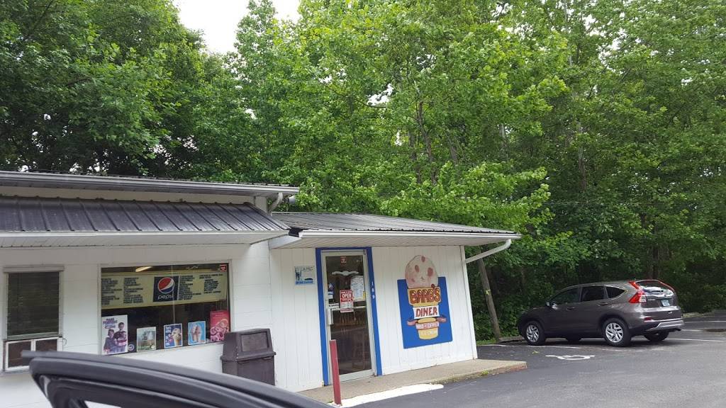 Chiggers Dairy Bar | restaurant | 189 Clarksburg Rd, Vanceburg, KY 41179, USA | 6067963463 OR +1 606-796-3463