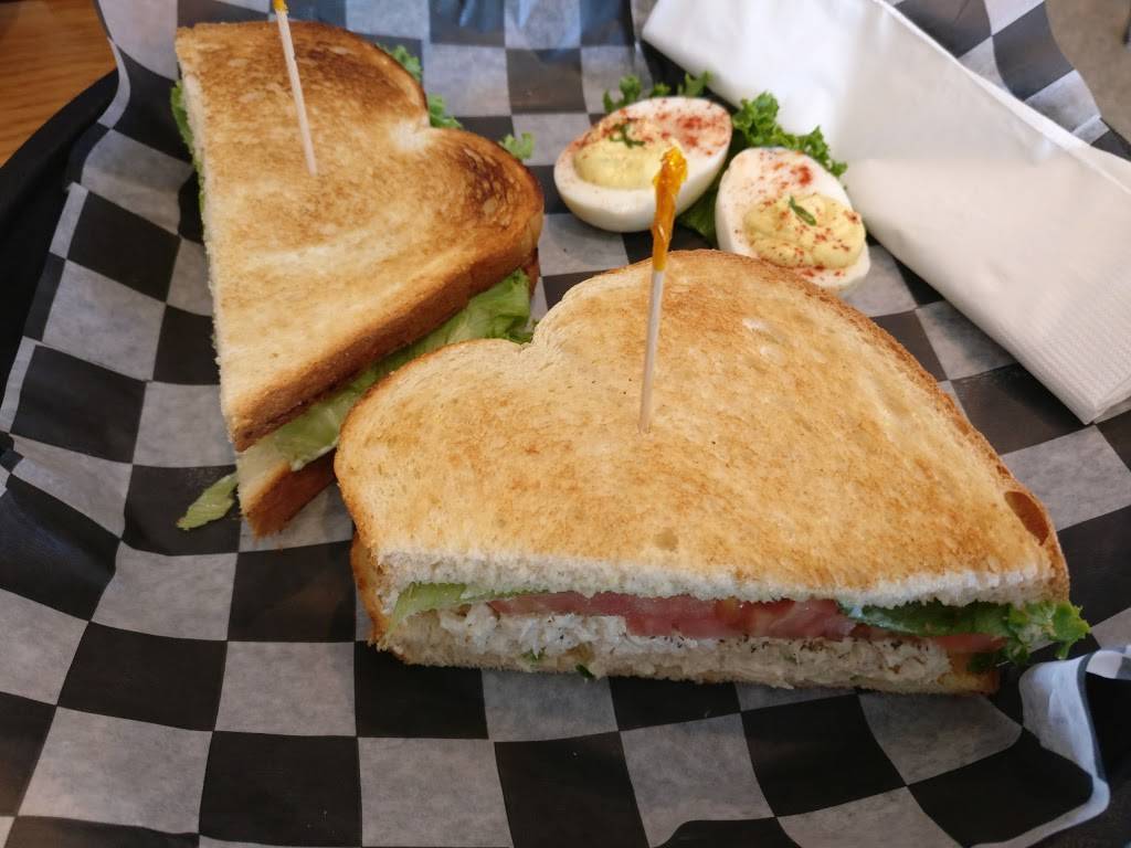 Mels Commissary and Catering | restaurant | 109 W Main St, Carrboro, NC 27510, USA | 9192407700 OR +1 919-240-7700