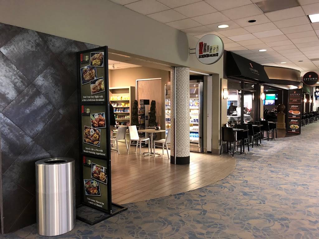 Phipps Bistro | restaurant | 5501 Josh Birmingham Pkwy, Charlotte, NC 28208, USA | 7043594472 OR +1 704-359-4472