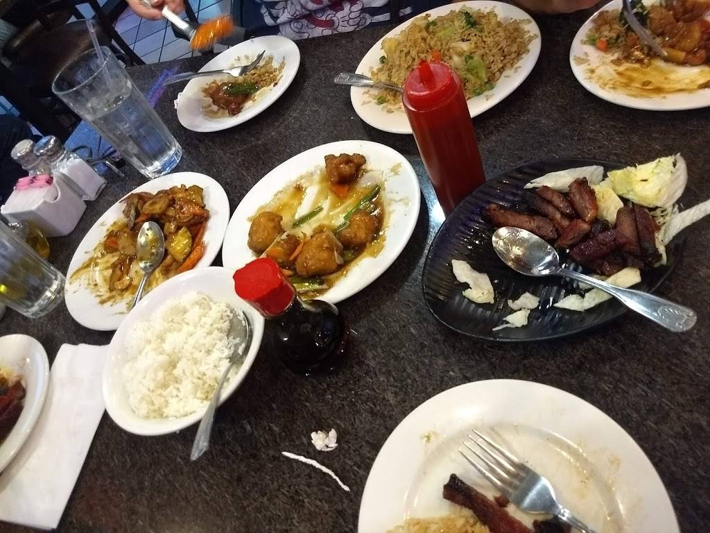 Chopsticks House | restaurant | 3938 Grand Ave C, Chino, CA 91710, USA | 9095903688 OR +1 909-590-3688