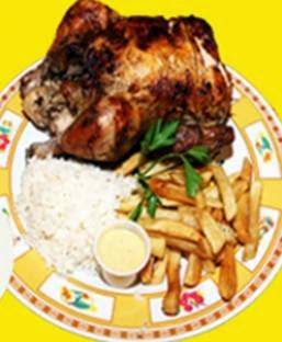 Pollo Brasero | restaurant | 14336 Layhill Rd, Silver Spring, MD 20906, USA | 3014382800 OR +1 301-438-2800