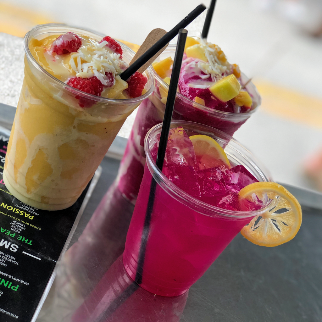 Absofruitly | restaurant | 10473 Moss Park Rd, Orlando, FL 32832, USA | 4074767723 OR +1 407-476-7723