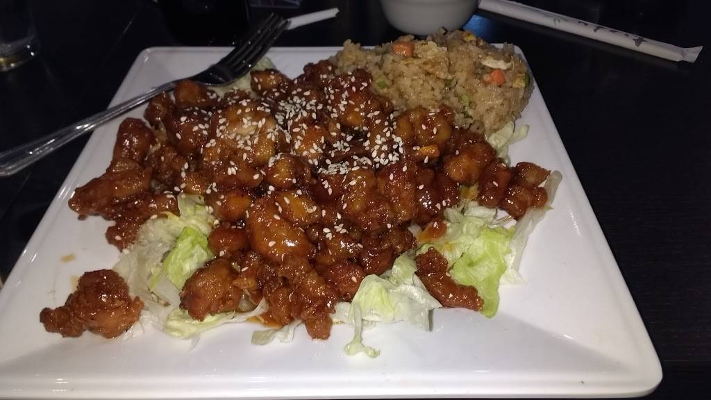 Koyama Sushi | restaurant | 8201 Golf Course Rd NW b2, Albuquerque, NM 87120, USA | 5058986666 OR +1 505-898-6666