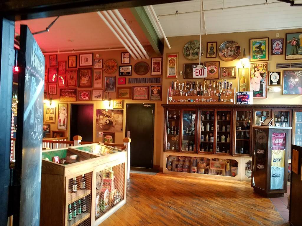 Maumee Bay Brew Pub | restaurant | 2, 27 Broadway St, Toledo, OH 43604, USA | 4192431302 OR +1 419-243-1302