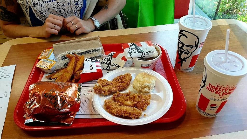 KFC | restaurant | 4001 E Anaheim St, Long Beach, CA 90804, USA | 5624980446 OR +1 562-498-0446