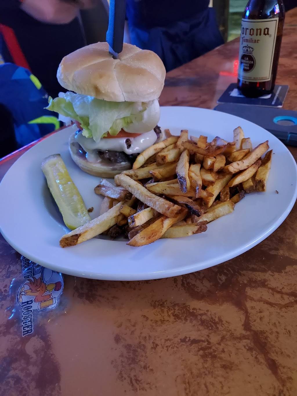 Krooked Rooster | restaurant | 12499 Savage Rd, Sardinia, NY 14134, USA | 7164969022 OR +1 716-496-9022