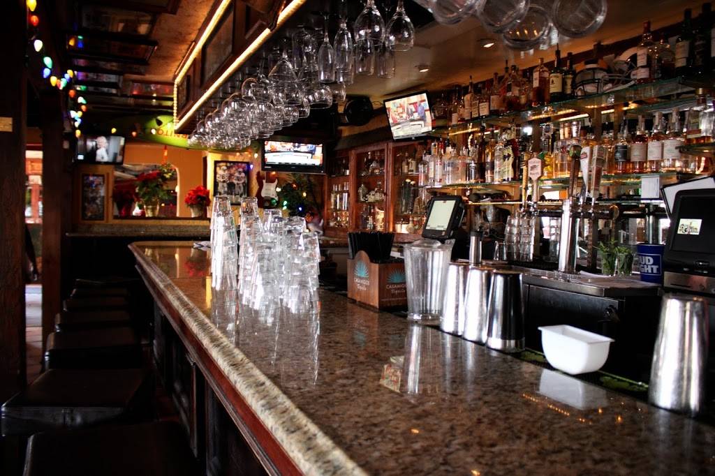 Baja Cantina | restaurant | 311 Washington Blvd, Marina Del Rey, CA 90292, USA | 3108212252 OR +1 310-821-2252