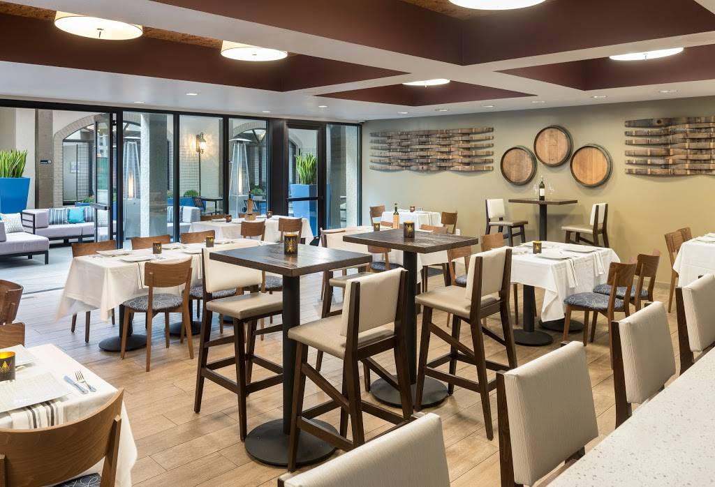 PY Kitchen + Wine Garden | restaurant | 1995 S Bascom Ave A, Campbell, CA 95008, USA | 4085594300127 OR +1 408-559-4300 ext. 127