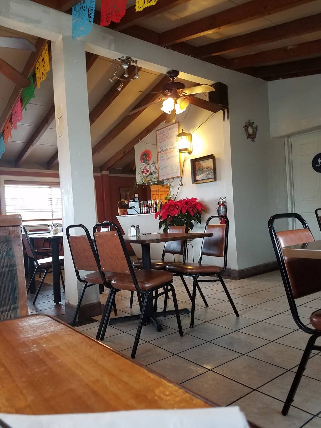 La Kebrada Restaurant | restaurant | 1042 N Marks Ave, Fresno, CA 93722, USA | 5592755297 OR +1 559-275-5297