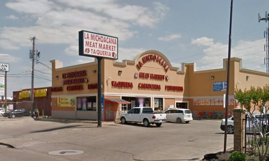 La Michoacana Meat Market | bakery | 3380 Lombardy Ln, Dallas, TX 75220, USA | 2143516283 OR +1 214-351-6283