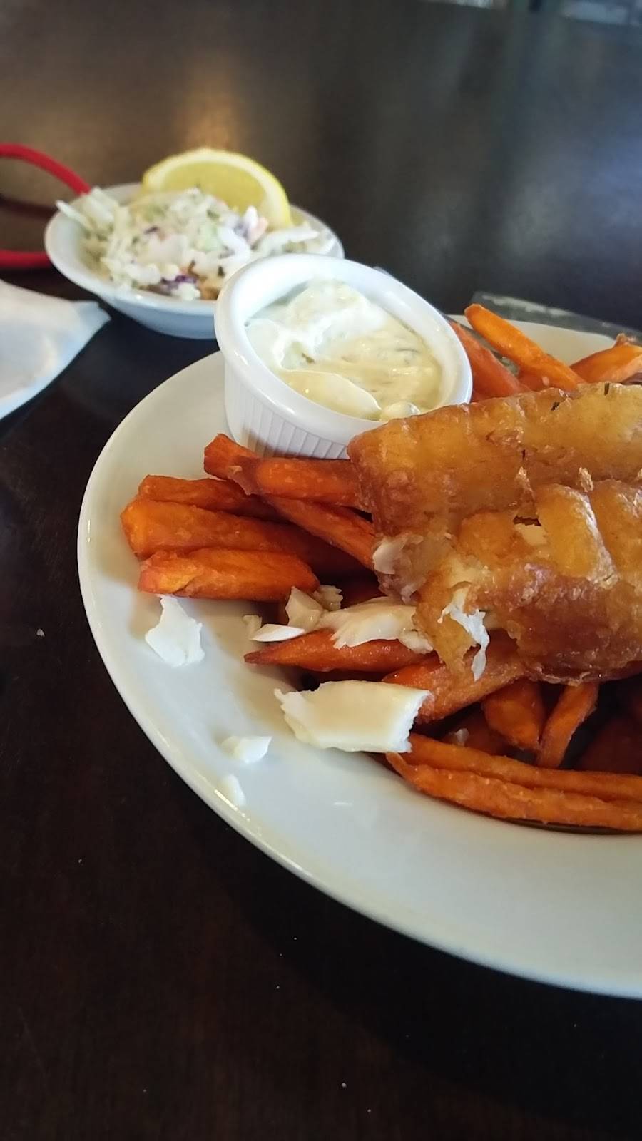 Anacapa Restaurant | restaurant | Sun City West, AZ 85375, USA | 6234559045 OR +1 623-455-9045