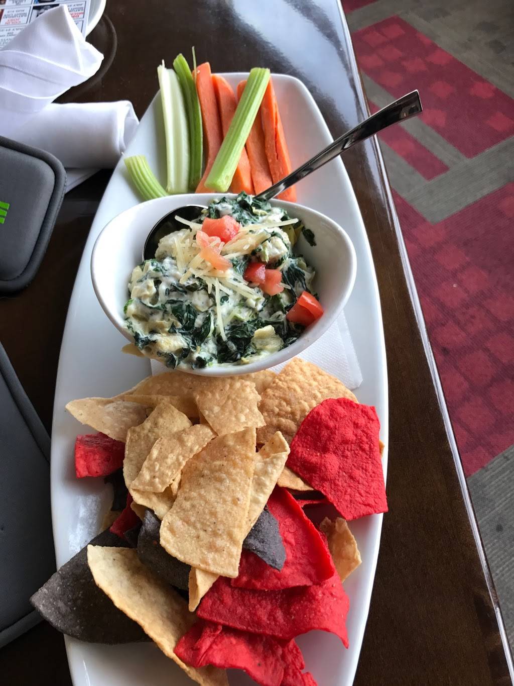 Lucy Restaurant | restaurant | 5345 Landmark Pl, Greenwood Village, CO 80111, USA | 7202746868 OR +1 720-274-6868