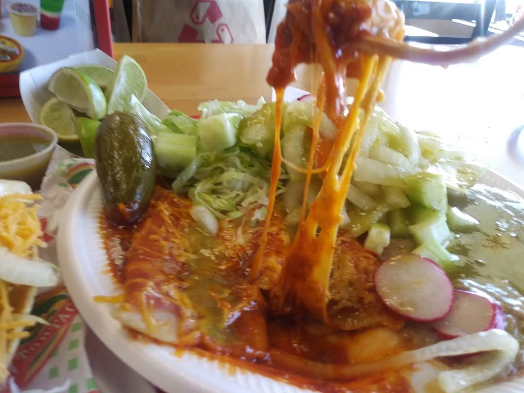 Don Tortaco | restaurant | 4604 W Sahara Ave, Las Vegas, NV 89102, USA | 7028704662 OR +1 702-870-4662