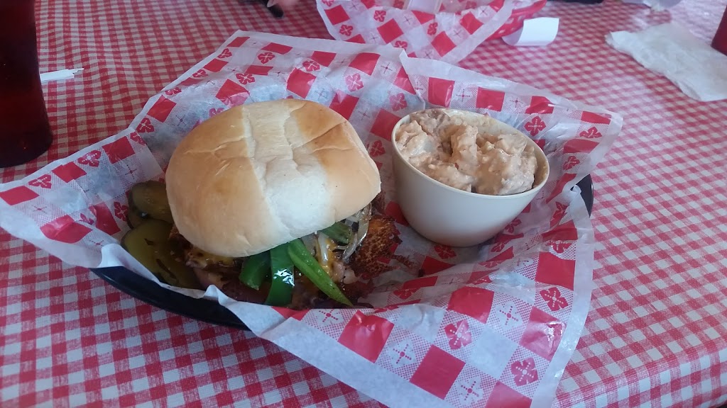 Smoken Moes Unreal BBQ | restaurant | 68 Bastille Dr, Pagosa Springs, CO 81147, USA | 9707316637 OR +1 970-731-6637