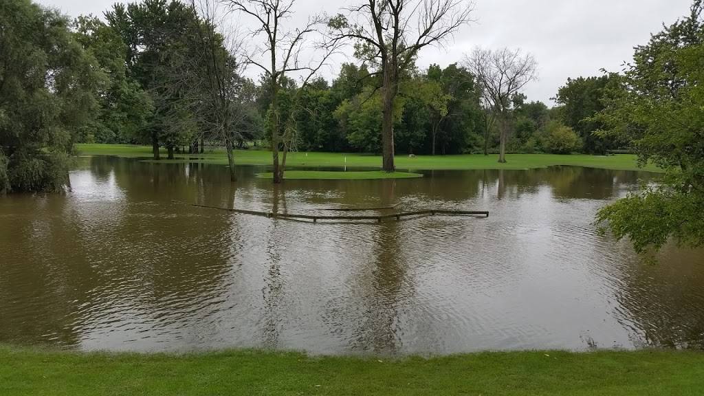 Fern Hill Golf Club | restaurant | 17600 Clinton River Rd, Clinton Twp, MI 48038, USA | 5862864700 OR +1 586-286-4700