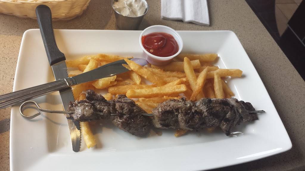 Sofra Mediterranean Cuisine | restaurant | 380 Tower Hill Rd #23-24-25, Richmond Hill, ON L4E 0T8, Canada | 9057879797 OR +1 905-787-9797