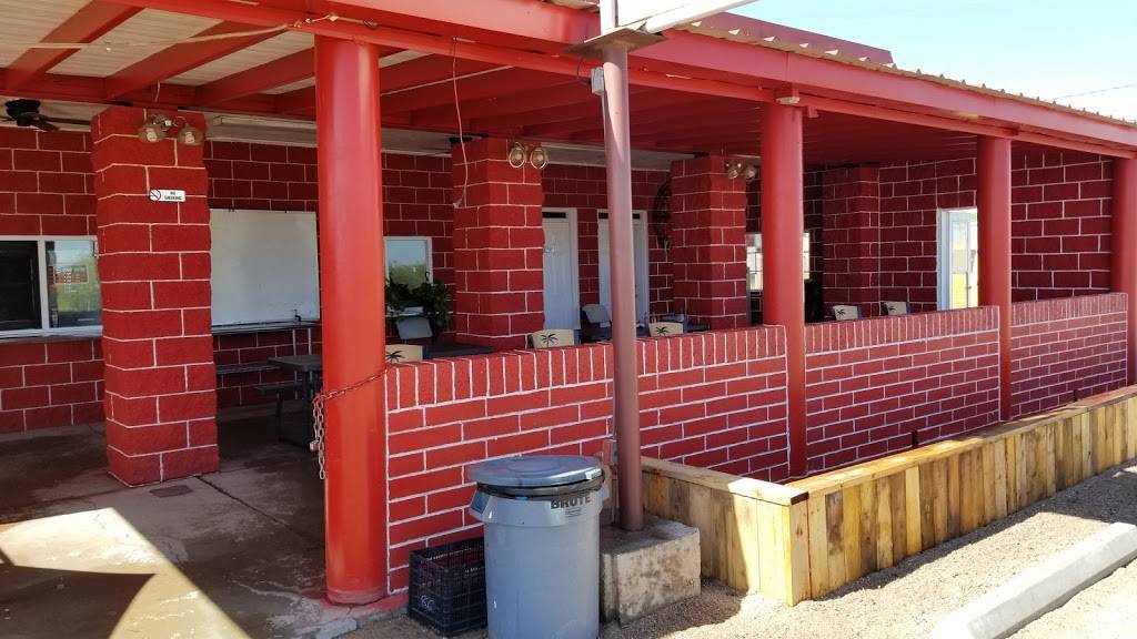 Resturante y Taquería "el mandilon" | restaurant | 36975 AZ-84, Stanfield, AZ 85172, USA | 5202333221 OR +1 520-233-3221