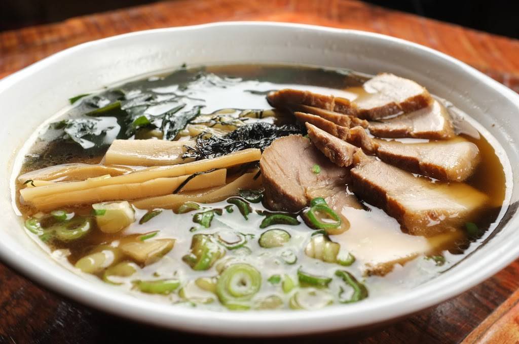 Raku Tonkatsu Ramen | restaurant | 2550 Pleasant Hill Rd #112, Duluth, GA 30096, USA | 7704761212 OR +1 770-476-1212