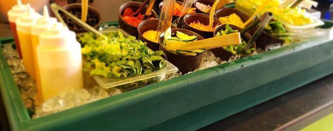 Mama Nitas | restaurant | 11007 Allisonville Rd, Fishers, IN 46038, USA | 3175985040 OR +1 317-598-5040