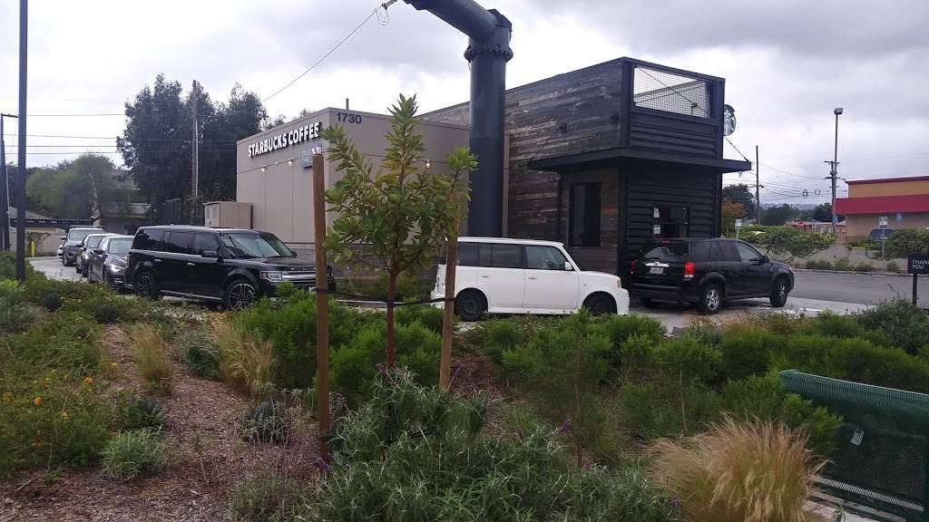 Starbucks | cafe | 1730 Pacific Coast Hwy, Lomita, CA 90717, USA | 4243050892 OR +1 424-305-0892