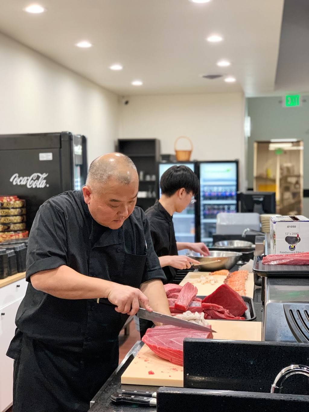 Sizka Restaurant | restaurant | 1030 S Linwood Ave, Baltimore, MD 21224, USA | 4437083723 OR +1 443-708-3723