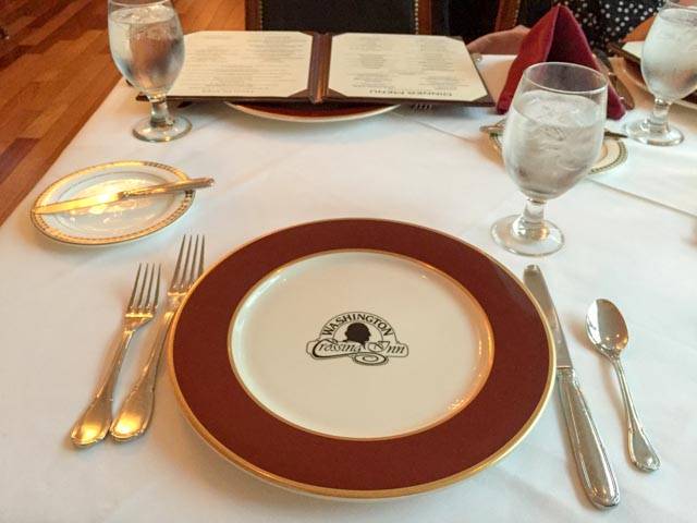 Washington Crossing Inn | restaurant | 1295 General Washington Memorial Blvd, Washington Crossing, PA 18977, USA | 2154933634 OR +1 215-493-3634