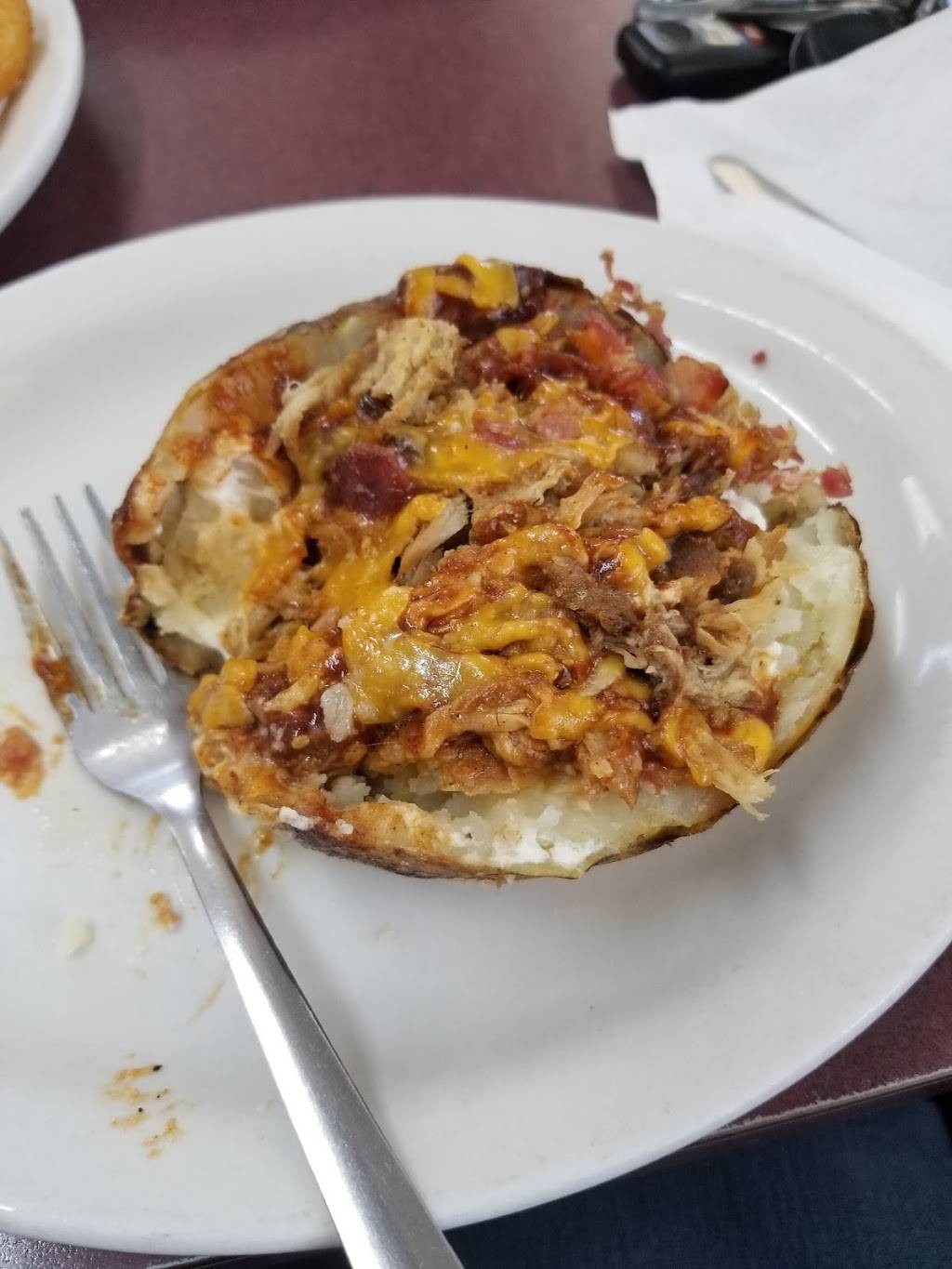 Dari-Dip | restaurant | 302 W Villanow St, LaFayette, GA 30728, USA | 7066383274 OR +1 706-638-3274