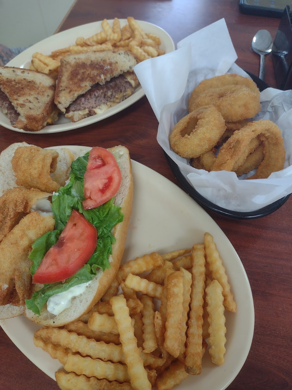 Mama Bs Diner | restaurant | 7651 SW State Rd 200, Ocala, FL 34476, USA | 3528578569 OR +1 352-857-8569