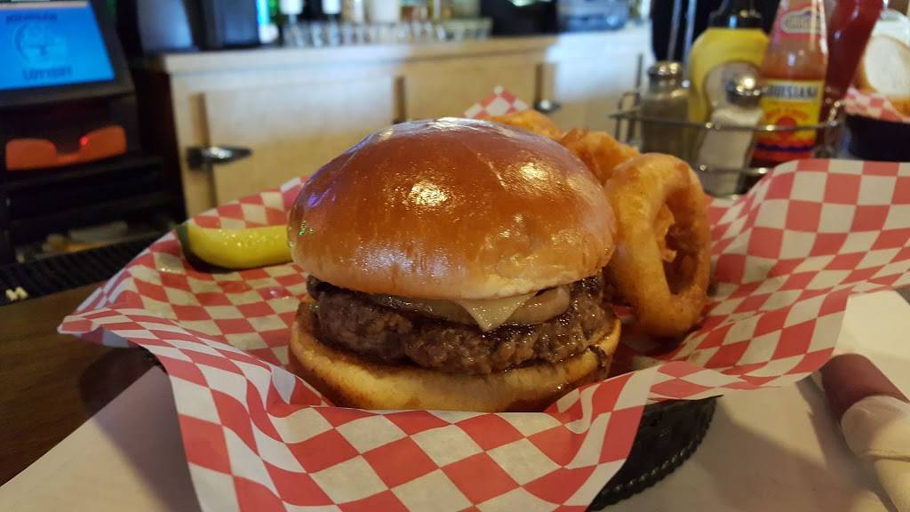 The Wagon Wheel Inn | restaurant | 3480 Lehman Rd, West Branch, MI 48661, USA | 9893458066 OR +1 989-345-8066