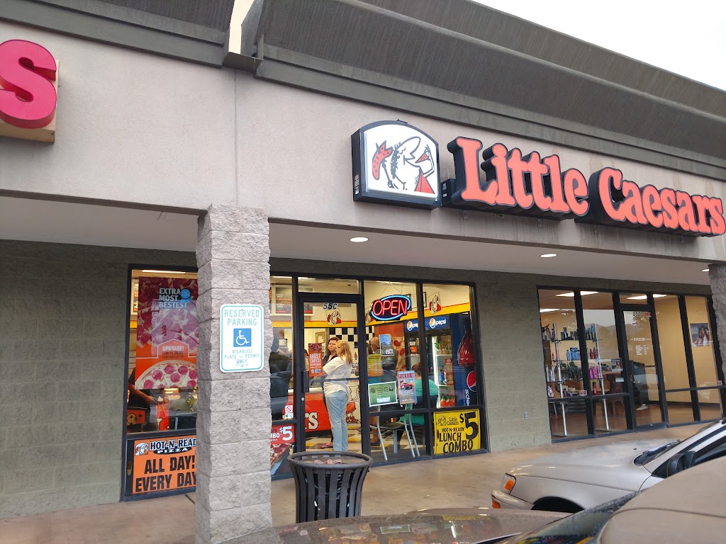 Little Caesars Pizza | restaurant | 55 AZ-92 SUITE C, Sierra Vista, AZ 85635, USA | 5204581601 OR +1 520-458-1601