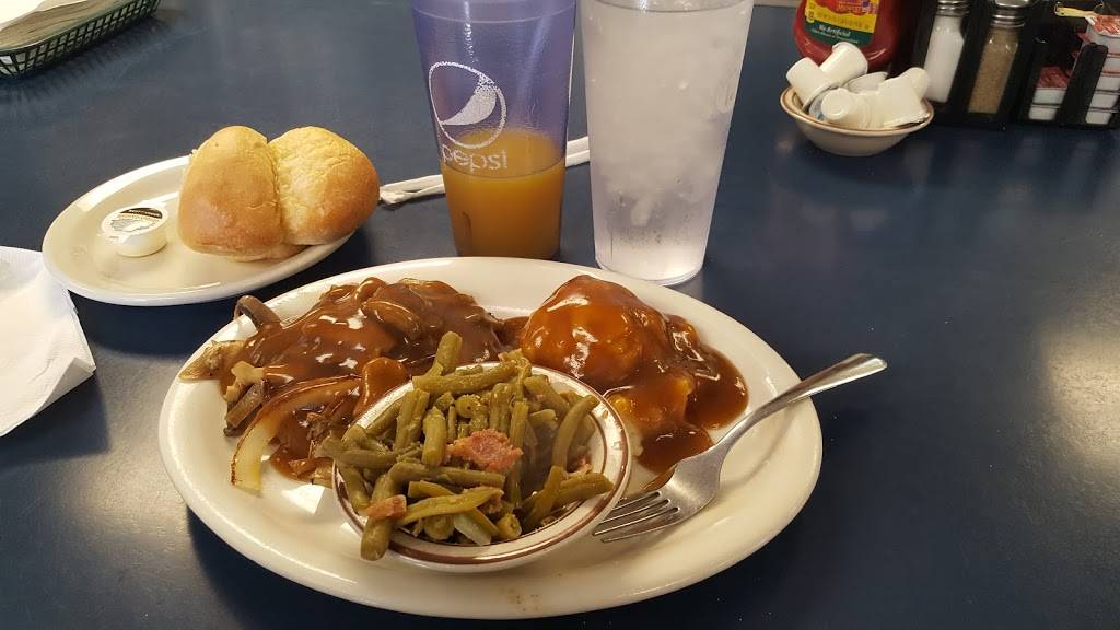 Port City Diner | restaurant | 34 S 193rd E Ave, Tulsa, OK 74108, USA | 9182664400 OR +1 918-266-4400