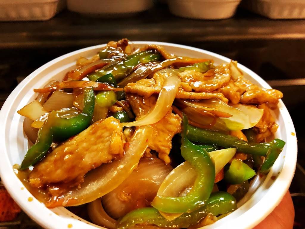 Hot Wok | restaurant | 1615 County Rd 220 #155, Fleming Island, FL 32003, USA | 9042784088 OR +1 904-278-4088