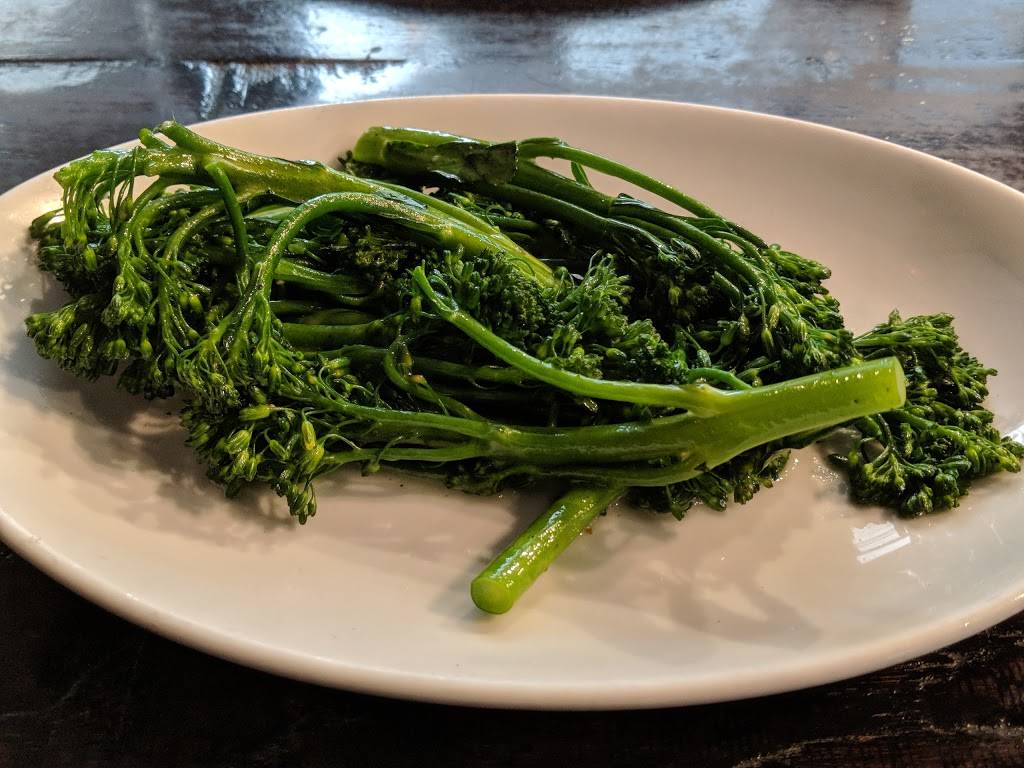 Wolfgang Puck Express | restaurant | Ackerman Union, 308 Westwood Plaza Level 1, Los Angeles, CA 90095, USA | 3108253000 OR +1 310-825-3000