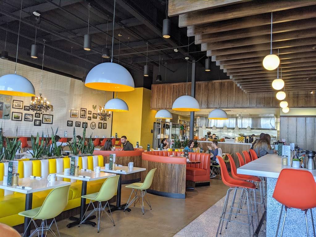 OEB Breakfast Co. | restaurant | 17757 N Scottsdale Rd #103, Scottsdale, AZ 85255, USA | 4805974463 OR +1 480-597-4463