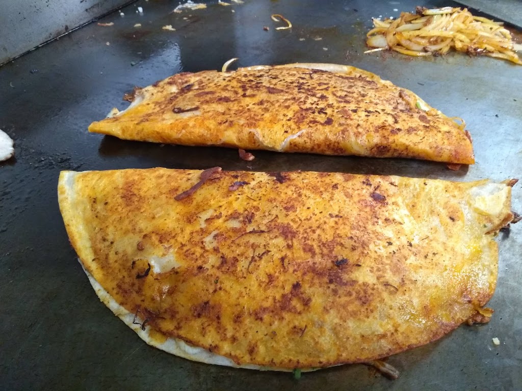 Azul Tequila Taqueria | restaurant | 3568 SE Powell Blvd, Portland, OR 97202, USA | 5034773253 OR +1 503-477-3253